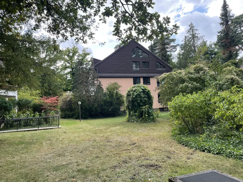 Traumhafte 3-Zimmer-Maisonette mit ausgebautem Studio (4-Raum-Konzept) – inkl. Pool & Sauna — photo 1